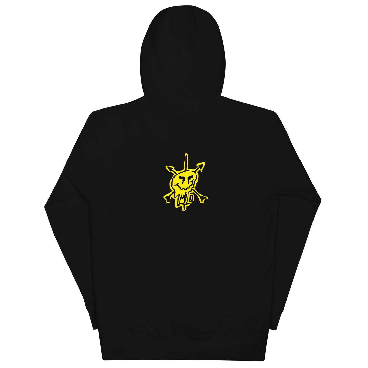 Against all Odds PREMO (EXPENSIVE) Hoodie